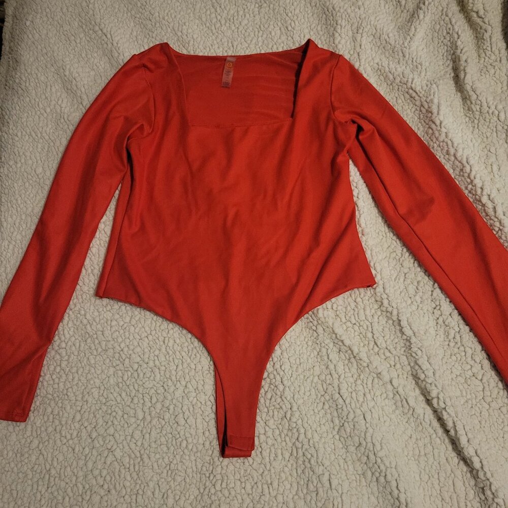 Bodysuit